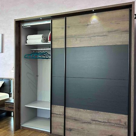 Gorodocka Apartament Anna Lviv Exteriör bild