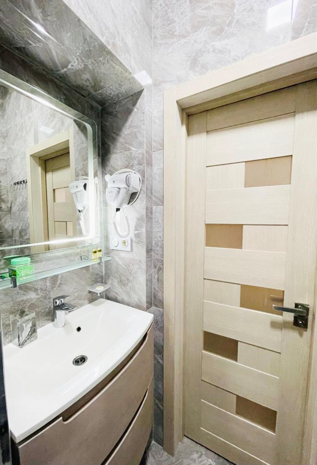Gorodocka Apartament Anna Lviv Exteriör bild