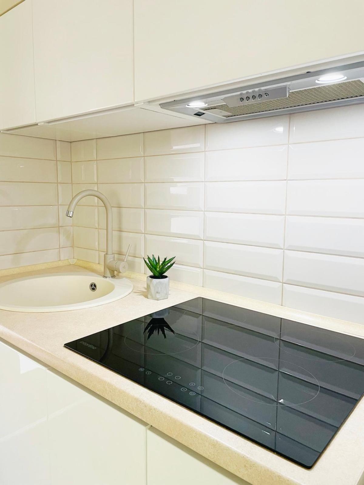 Gorodocka Apartament Anna Lviv Exteriör bild