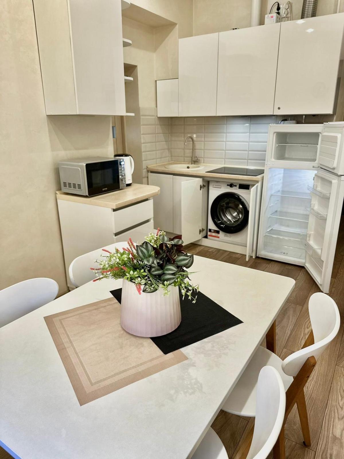 Gorodocka Apartament Anna Lviv Exteriör bild
