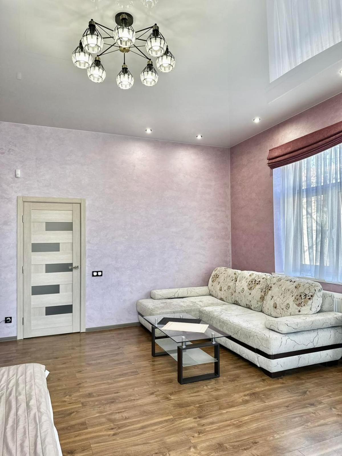 Gorodocka Apartament Anna Lviv Exteriör bild