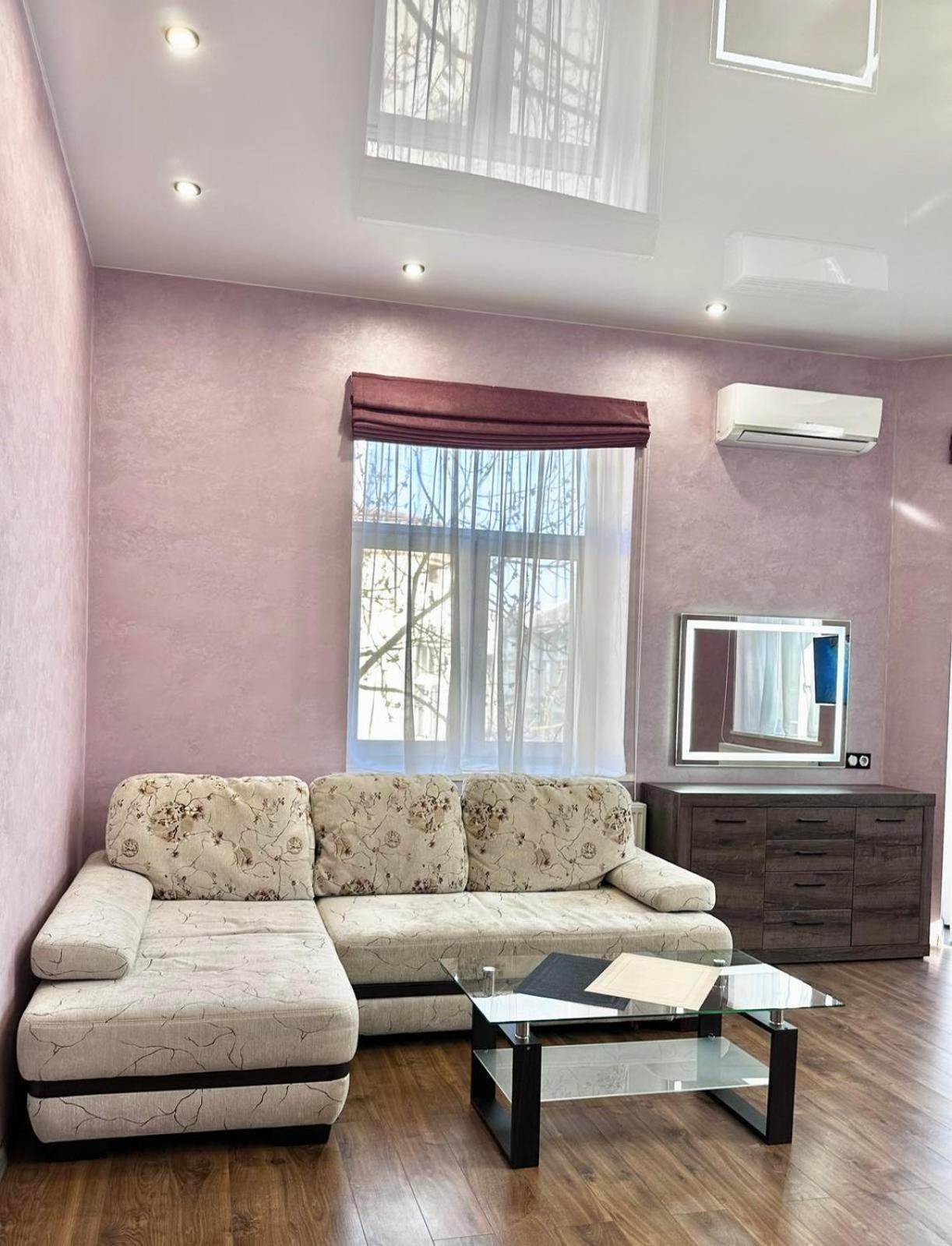 Gorodocka Apartament Anna Lviv Exteriör bild