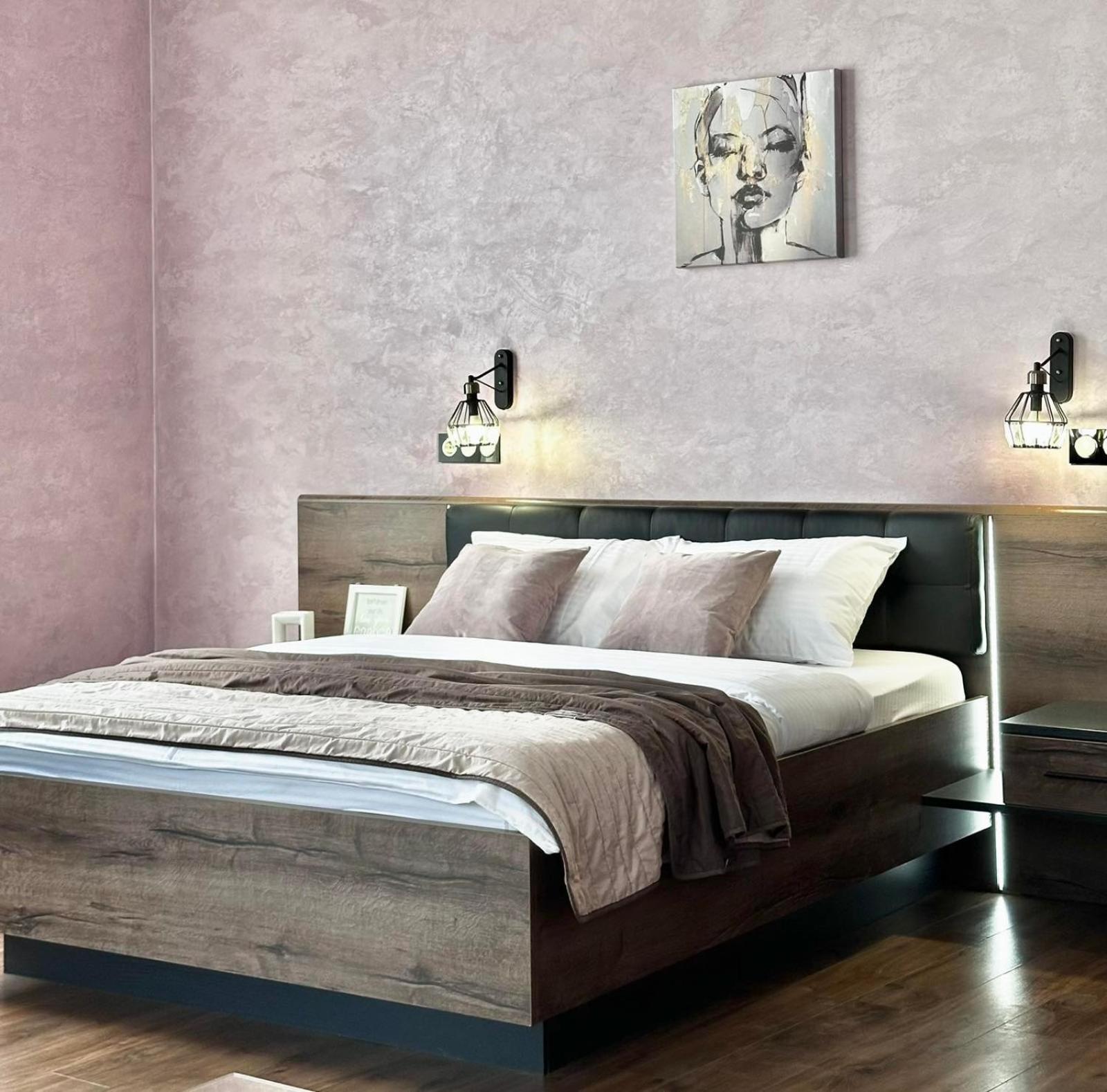 Gorodocka Apartament Anna Lviv Exteriör bild