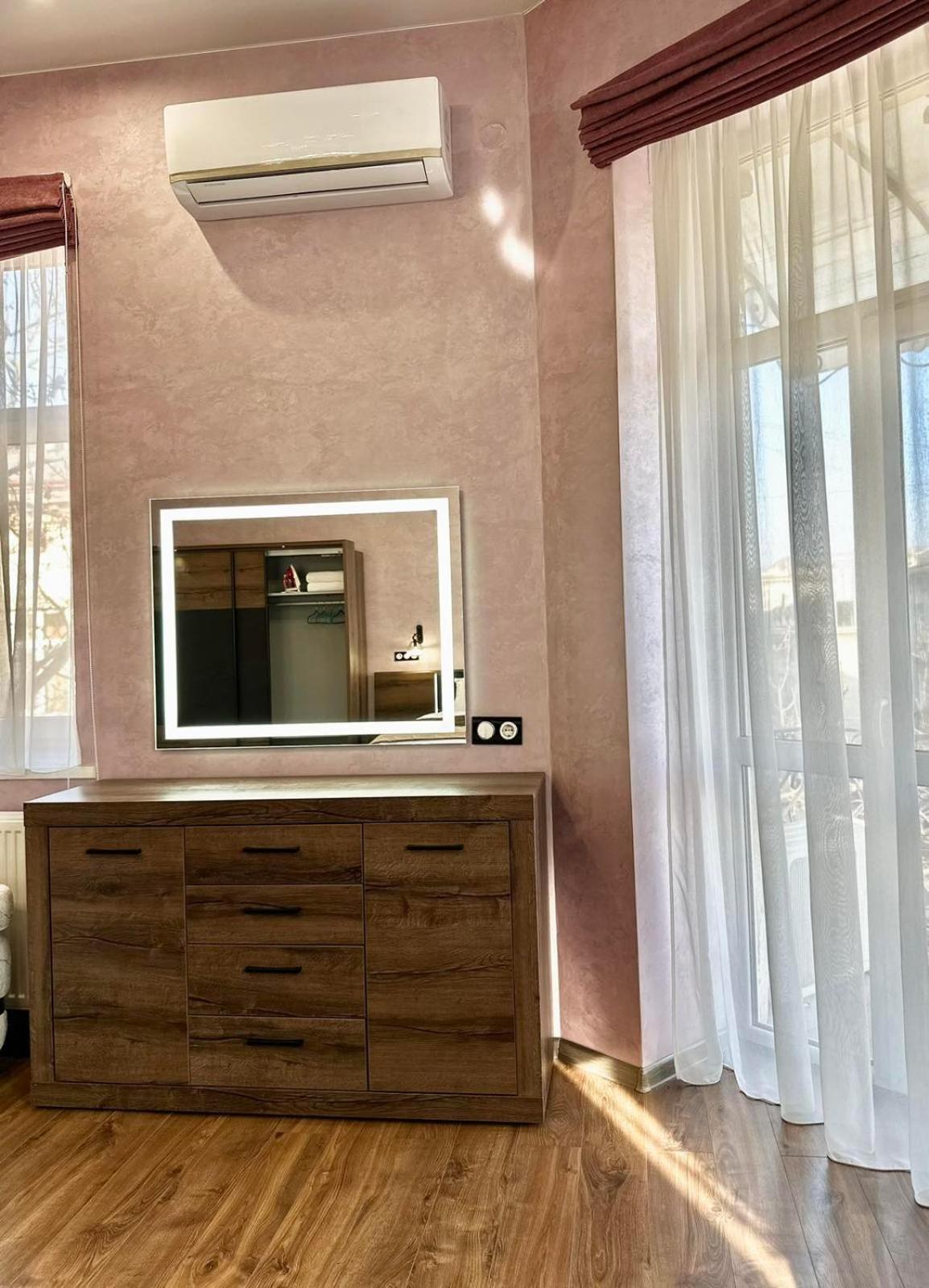 Gorodocka Apartament Anna Lviv Exteriör bild