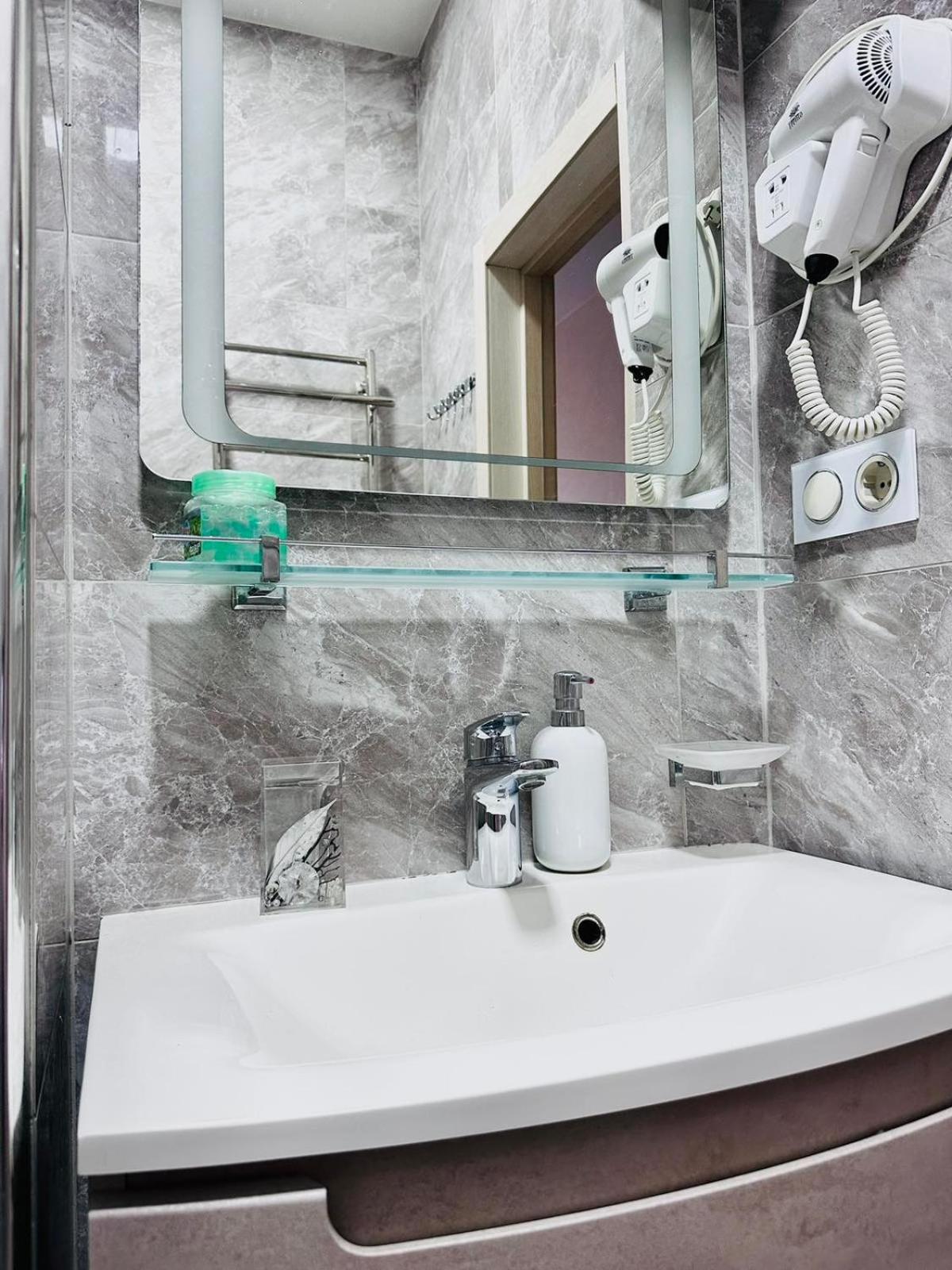 Gorodocka Apartament Anna Lviv Exteriör bild