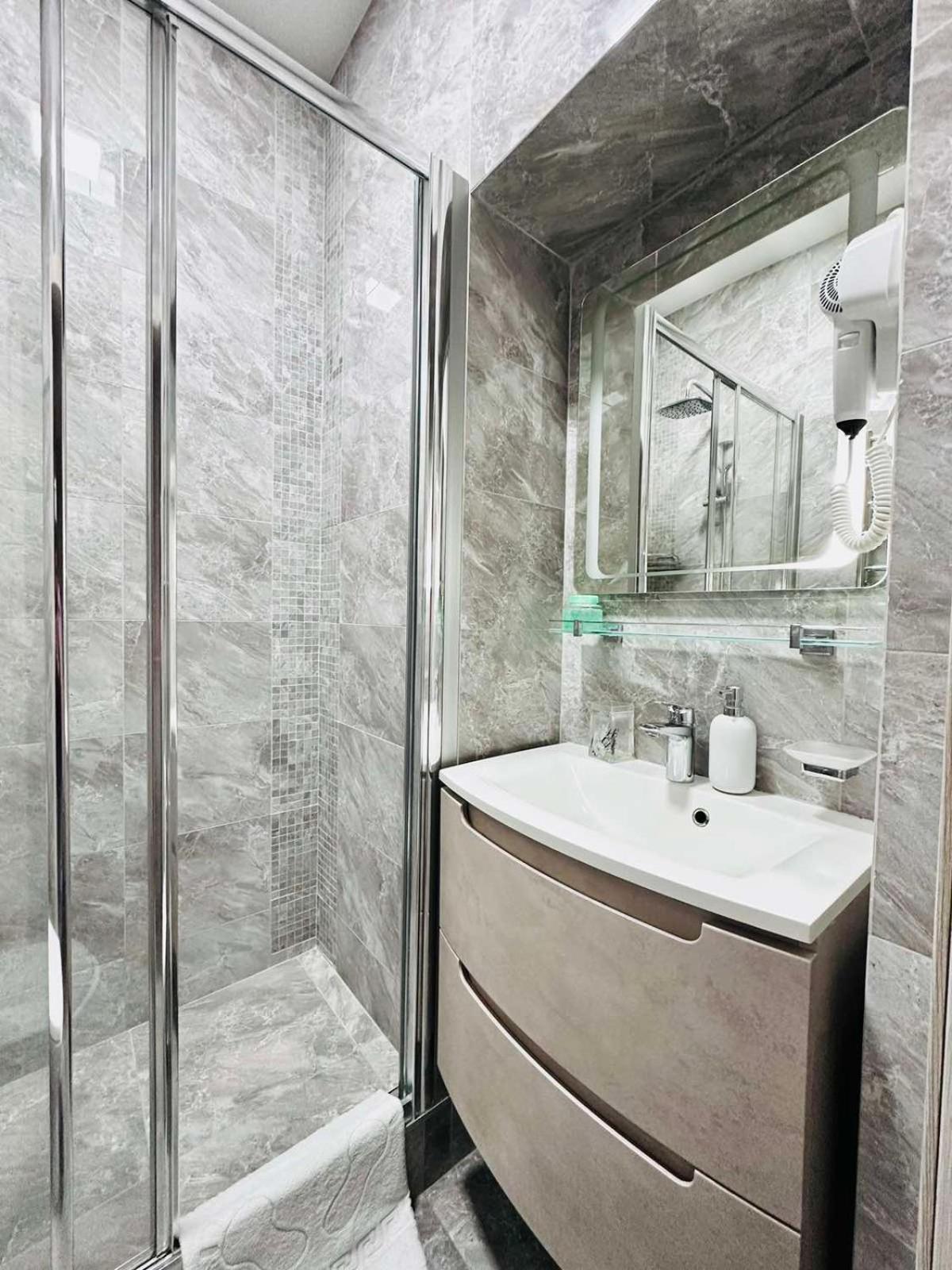 Gorodocka Apartament Anna Lviv Exteriör bild